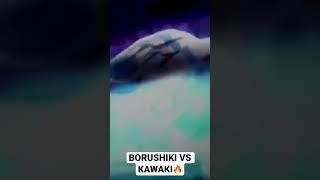 Best anime fight of 2023#borushiki #kawaki #naruto #narutoshippuden #boruto #anime #japan #shorts