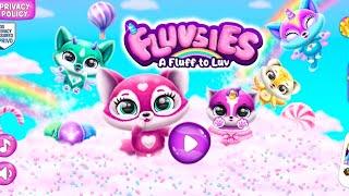 FLUVSIES GAMES AND PART ONE Afrin Baby Gamer