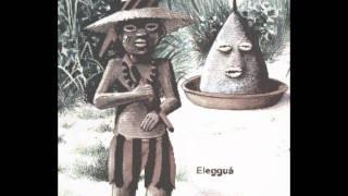 Asokere kere melle- Elegua o Elegba