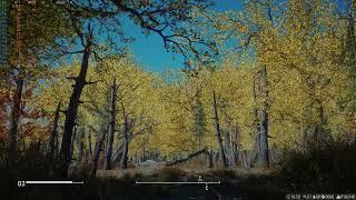 Best Lanscape mod in Fallout 4