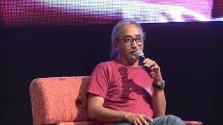 Fusion – Music & Management Nepathya and Nepalaya - Amrit Gurung and Kiran Shrestha