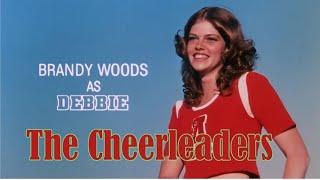 The Cheerleaders 1973  Comedy  Romantic  Sports  Movie