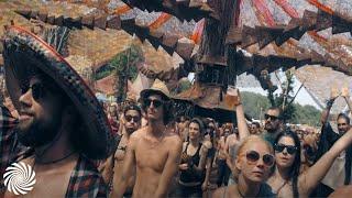 Liquid Soul @ Ozora 2017 Full HD Video