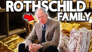 10 Things You Didnt Know About the Rothschild Family