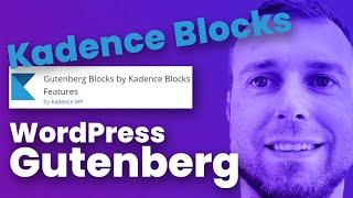 Gutenberg Editor erweitern kostenlos Kadence Blocks Plugin