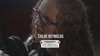 Chloe Reynolds - I Know Its Real  Ont Sofa Live at The Crypt Studios