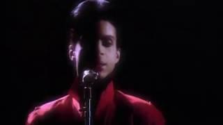 Prince - Scandalous Official Music Video