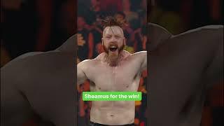 Wwe Sheamus became Mr. #MITB on this day in 2015