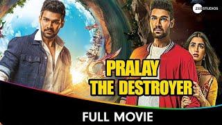 Pralay The Destroyer - Hindi Dubbed Full Movie - Bellamkonda Sreenivas Pooja Hegde Jagapathi Babu