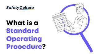 What is Standard Operating Procedure?  Benefits and Solutions for Businesses  SafetyCulture