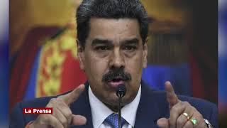 Nicolás Maduro manda a tomar manzanilla a sus detractores