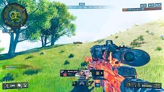 How to FORCE Them Out of Vehicles PS5 Blackout  Call of Duty Black Ops 4