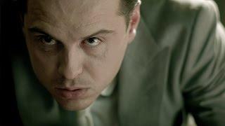 Moriarty And The Final Plan  The Reichenbach Fall  Sherlock  BBC