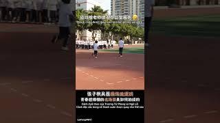 Vietsub Mùa Hè Tương Lai 2021 - Tử Phong và Ngô Lỗi luyện tập cảnh chạy bộ