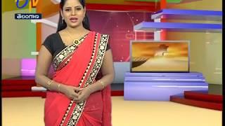 Sakhi  1st August 2018  Full Episode  ETV Telangana