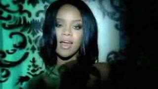 Rihanna - Dont Stop The Music Metal Version