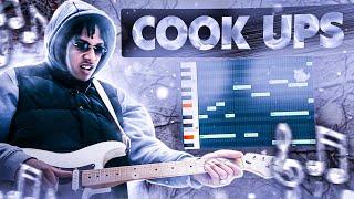 How To Make a Fire Beat on FL STUDIO When Youre FREEZING actually fire