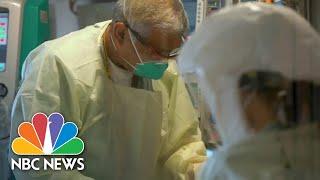 States To Allow Elective Surgeries At Hospitals Again  NBC Nightly News