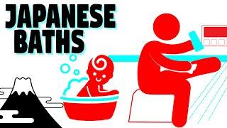 What You Need To Know About Japanese Bathrooms - Inside Japan