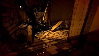 Ink demon chase BATIM chapter 2