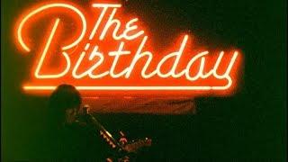 The Birthday - 24時（from LIVE ALBUM「LIVE AT XXXX」）