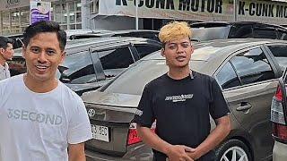 14 8 2024 update terbaru K cunk Motor Tulungagung