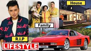 Aditya Singh Rajput Lifestyle 2023 Death Age Income House Girlfriend Biography & Net Worth