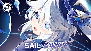 Nightcore - Sail Away TheFatRat feat. Laura BrehmSub Español