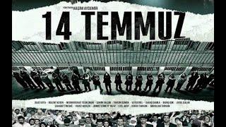 14 TEMMUZ FİLMİ    ZÎNDANA AMEDÊ DIYARBAKIR CEZA EVI 1982 --JULY 14 MOVIE  AMED PRISON  14 TIRMEH