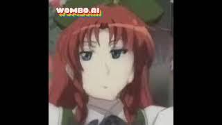 Hong Meiling Sing Monster