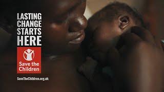 Lasting Change Starts Here Childbirth in Liberia  Save the Children UK