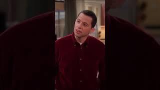 Alan Ruins Charlie’s Chance with an Ex  Two and a Half Men