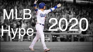 MLB Hype 2020 “Born For This”