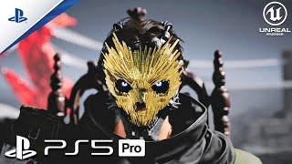 New Most BADASS HEROIC PS5 PRO PC & XBOX Games  LOOKS AMAZING Coming OUT in 2024 or Beyond