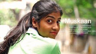 Hindi Short Film - Muskaan Smile - A cute romantic love story