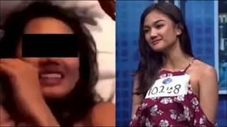 VIRAL TERKUAK VIDEO SYUR MARION JOLA  LALA INDONESIA IDOL 2018  GAK NYANGKA