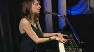 Sarah Slean - California Acoustic Version