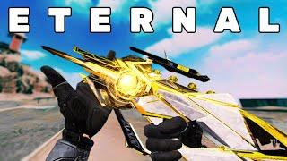 NEW ETERNAL P90 EMPYREAN  BLOOD STRIKE GAMEPLAY No Commentary