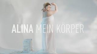 ALINA - MEIN KÖRPER Official Video