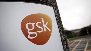 Glaxo Gets Ready to Split in Two