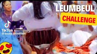 LEUMBEUL CHALLENGE - EP 101 - LEUMBEUL HÉNNÉ TIME BOU SAF