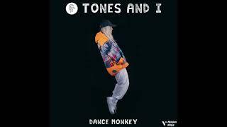 Tones and I Dance Monkey High Tone 2019