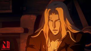 Castlevania  Multi-Audio Clip Alucards Memories  Netflix Anime