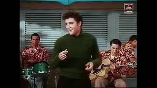 Elvis Presley - Baby I Dont Care 6-Track-Stereo + Color - Part 12 Original Movie Version