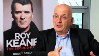 Roddy Doyle on Roy Keane