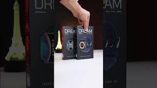 Fire-Boltt Dream Android SmartWatch #Unboxing #Shorts #Gadgets