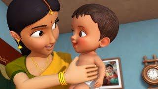 Hindi Baby Song and Lullaby  Infobells