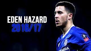 Eden Hazard - Ultimate Skill Show - 201617 HD