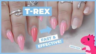 How to Remove Gel Nails in Record Time