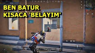 BEN BATUR KISACA BELAYIM  YENİ X SUİT GELDİİ ONE MAN SQUAD